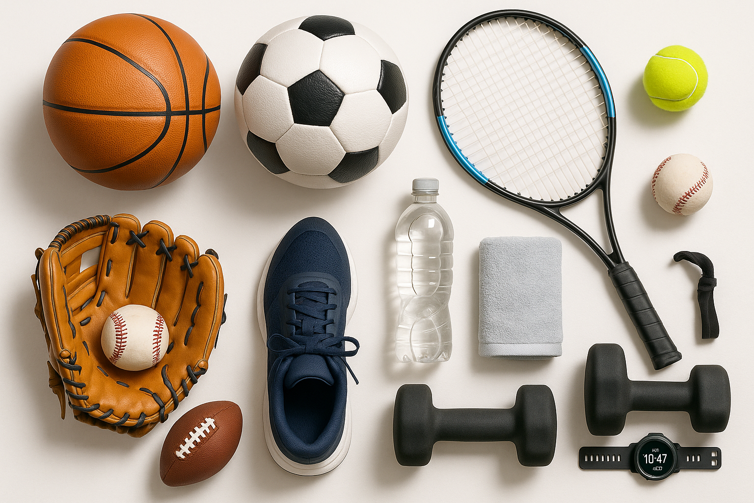 Sports