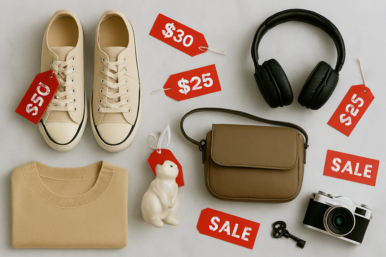 Latest Deals