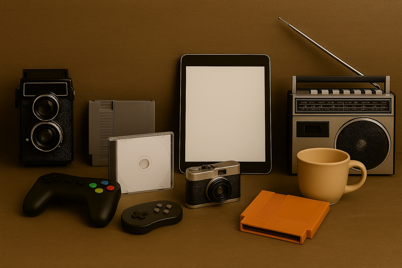Electronics