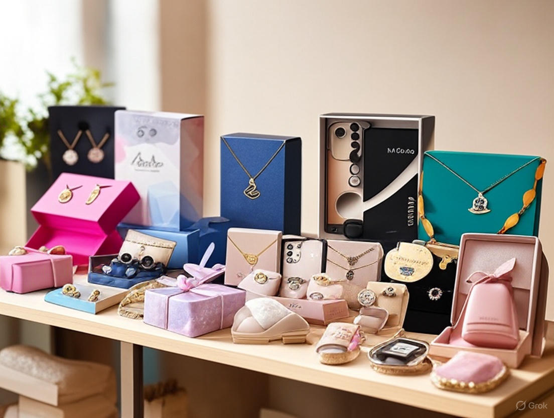 Great Gifts