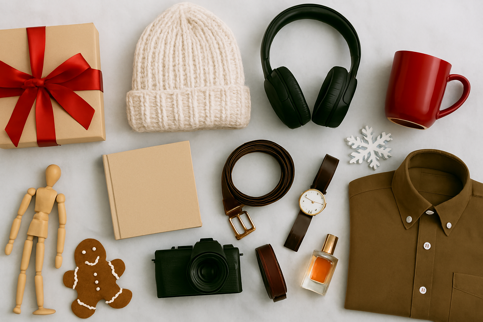 Great Holiday Gifts