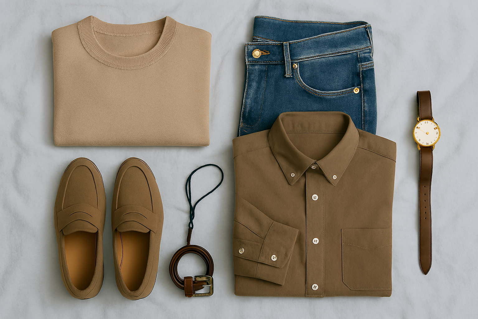 Clothing