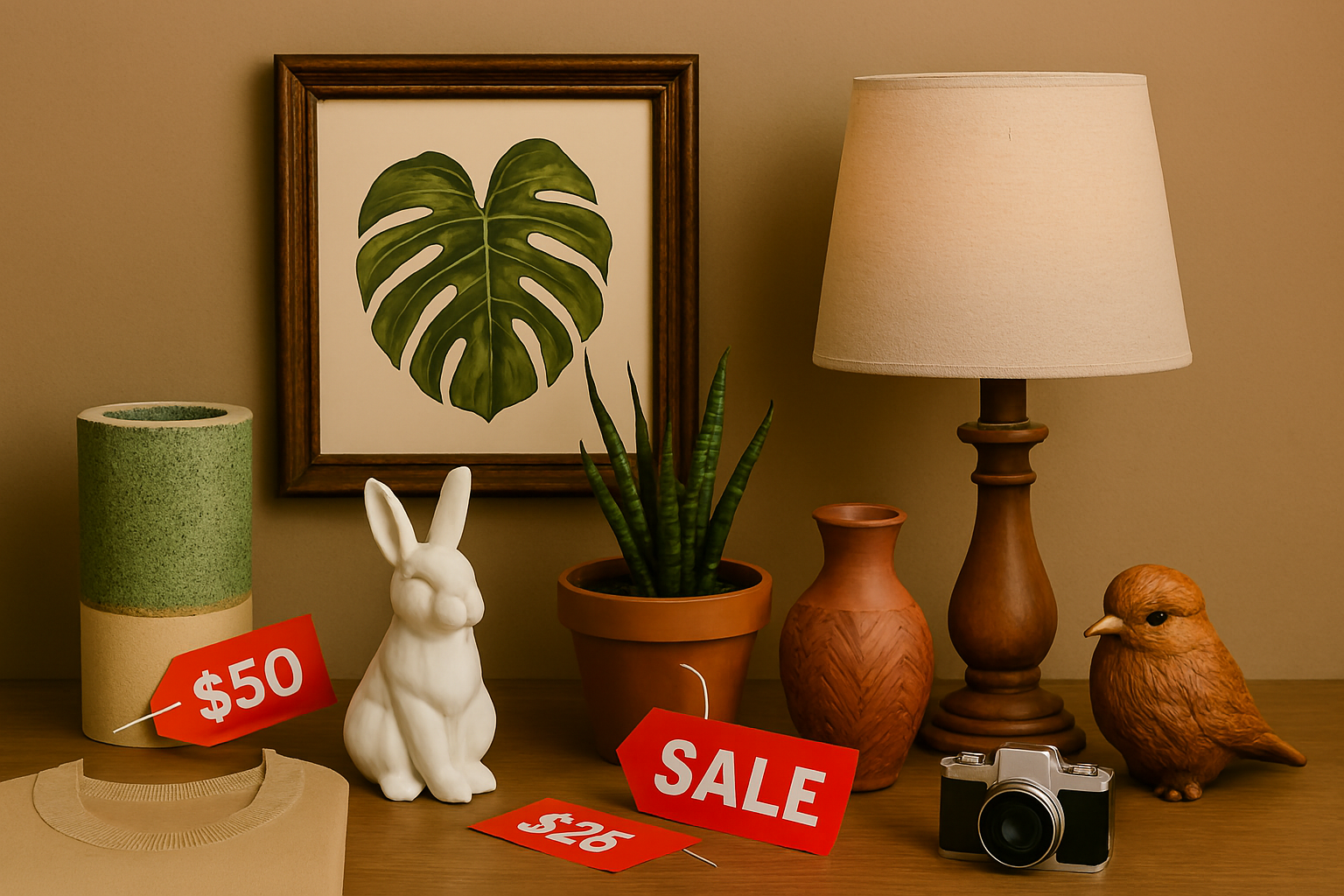 Home Decor