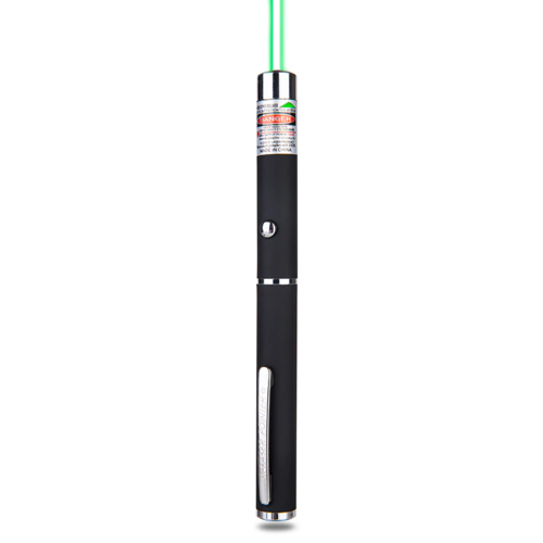 3 Pack 900Mile Laser Pointer Pen Green Blue Red Light Visible Beam