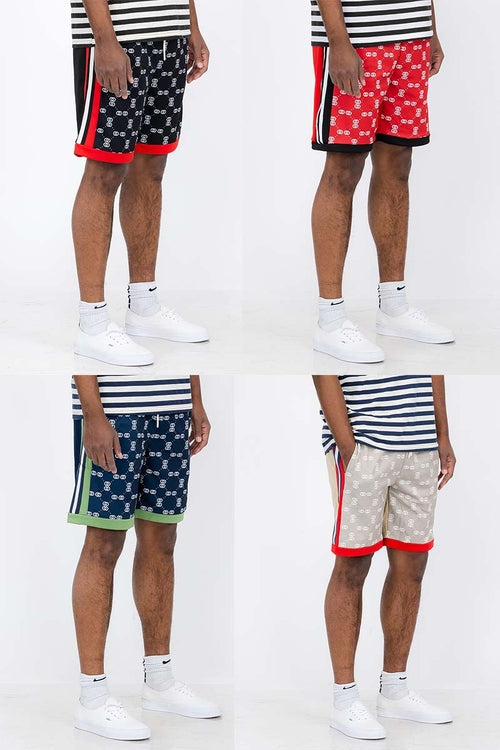 Linked Shorts