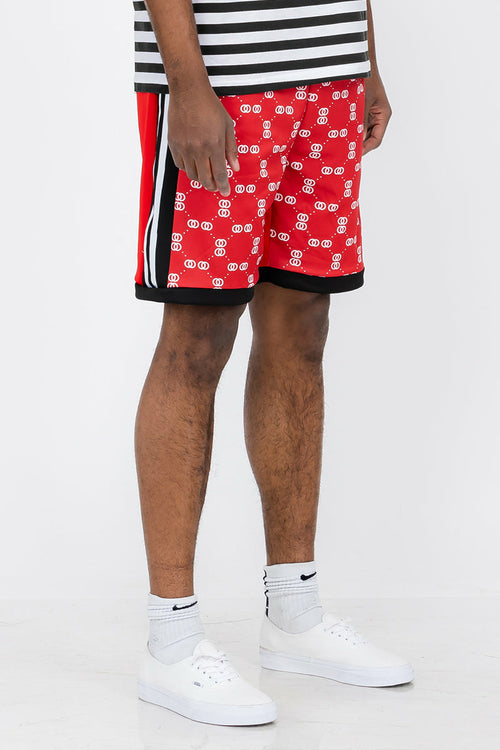 Linked Shorts