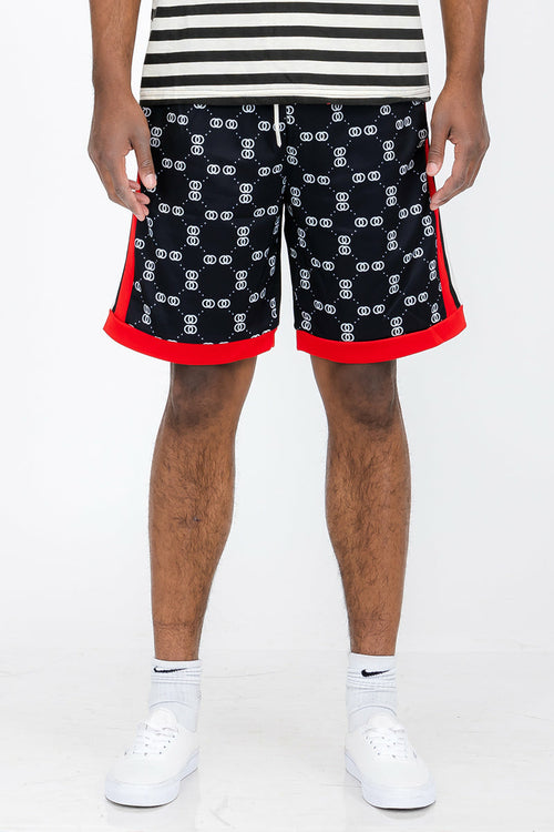 Linked Shorts