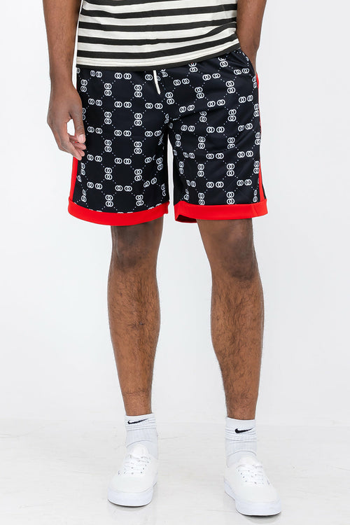 Linked Shorts