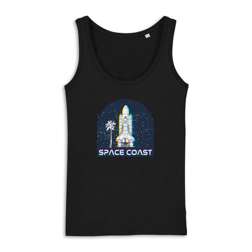 Space Coast Womens Tank
