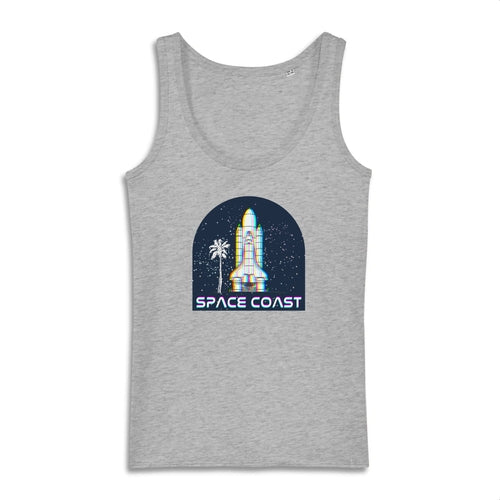 Space Coast Womens Tank