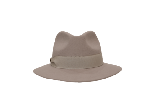 Panama Hat for Women – Classic Wide-Brim Summer Style