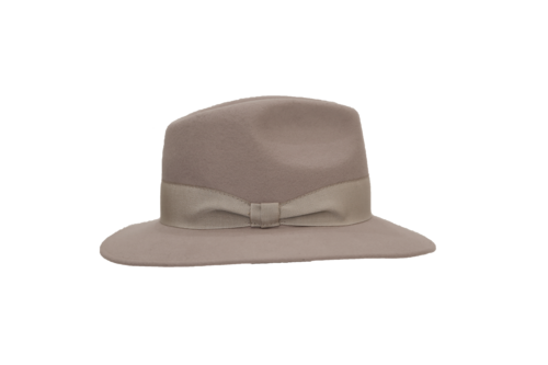 Panama Hat for Women – Classic Wide-Brim Summer Style