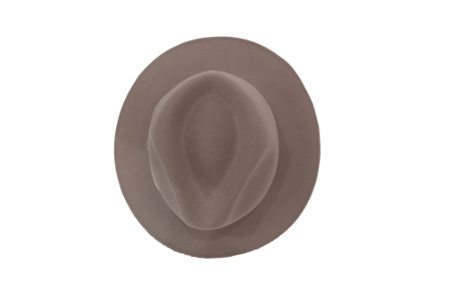 Panama Hat for Women – Classic Wide-Brim Summer Style