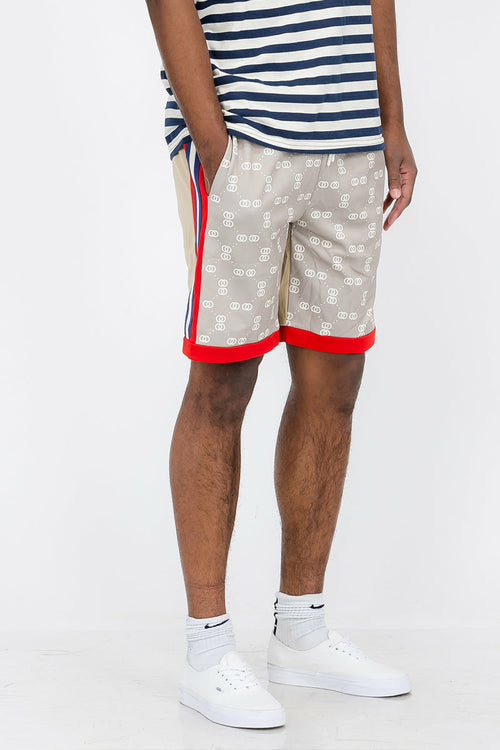 Linked Shorts